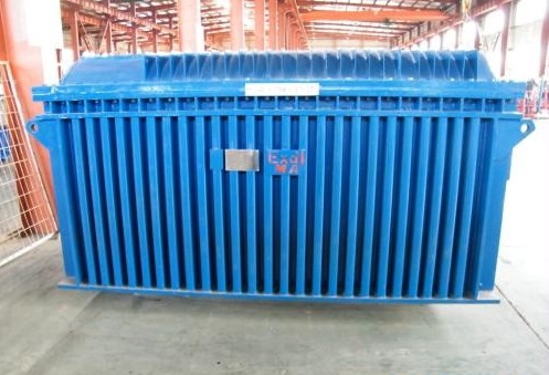 类乌齐矿用变压器