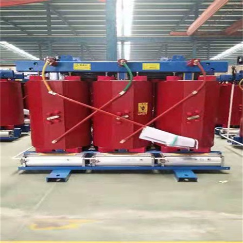 类乌齐SCB10_10KV干式变压器