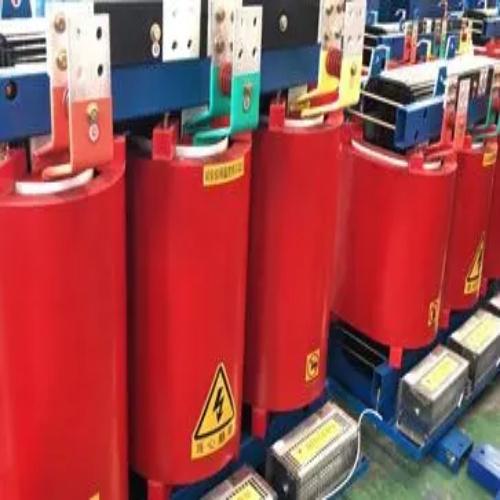类乌齐1000KVA干式变压器