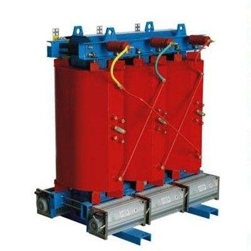 类乌齐SCB12干式变压器
