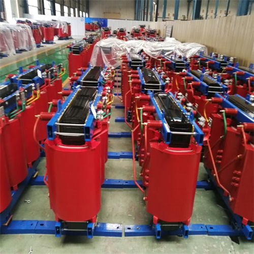 类乌齐2500kva干式变压器尺寸